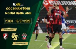 fb88-soi kèo Bournemouth AFC vs Southampton