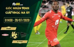 fb88-soi kèo Brann vs Start Kristiansand
