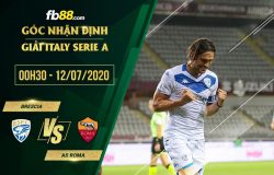 fb88-soi kèo Brescia vs AS Roma