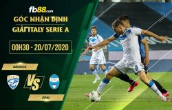fb88-soi kèo Brescia vs Spal