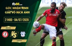 fb88-soi kèo Bristol City vs Cardiff City