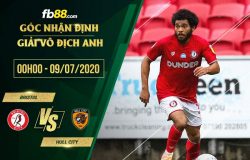 fb88-soi kèo Bristol City vs Hull City