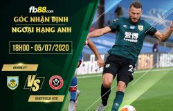 fb88-soi kèo Burnley vs Sheffield United