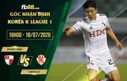 fb88-soi kèo Busan I Park vs Gwangju Football Club