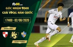 fb88-soi kèo Busan vs Ulsan Hyundai