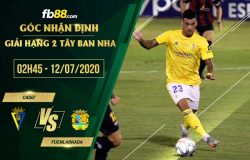 fb88-soi kèo Cadiz vs Fuenlabrada
