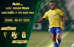 fb88-soi kèo Cadiz vs Real Oviedo