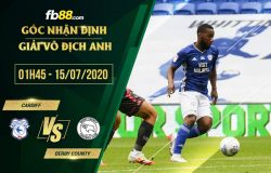 fb88-soi kèo Cardiff City vs Derby County