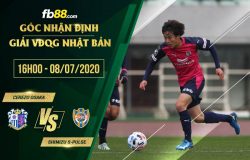 fb88-soi kèo Cerezo Osaka vs Shimizu S-Pulse