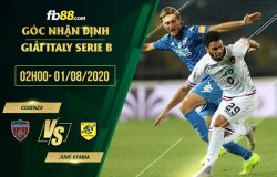 fb88-soi kèo Cosenza vs Juve Stabia