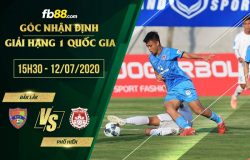 fb88-soi kèo Dak Lak vs Pho Hien