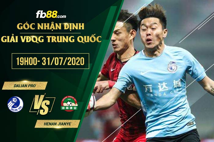 fb88-soi kèo Dalian Pro vs Henan Jianye