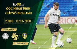 fb88-soi kèo Derby County vs Leeds United