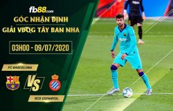fb88-soi kèo FC Barcelona vs RCD Espanyol