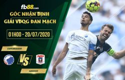 fb88-soi kèo FC Copenhagen vs Aarhus AGF