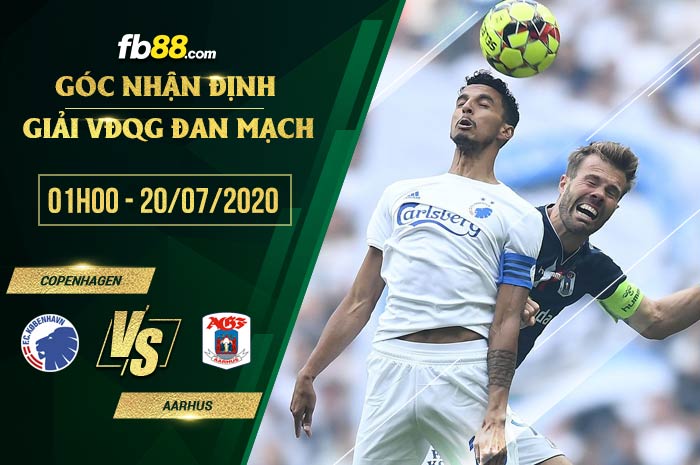 fb88-soi kèo FC Copenhagen vs Aarhus AGF