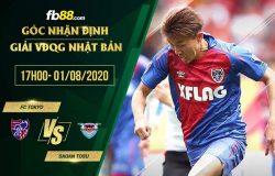 fb88-soi kèo Tokyo vs Sagan Tosu