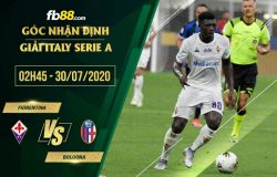 fb88-soi kèo Fiorentina vs Bologna