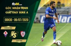 fb88-soi kèo Fiorentina vs Cagliari