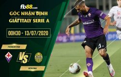 fb88-soi kèo Fiorentina vs Verona