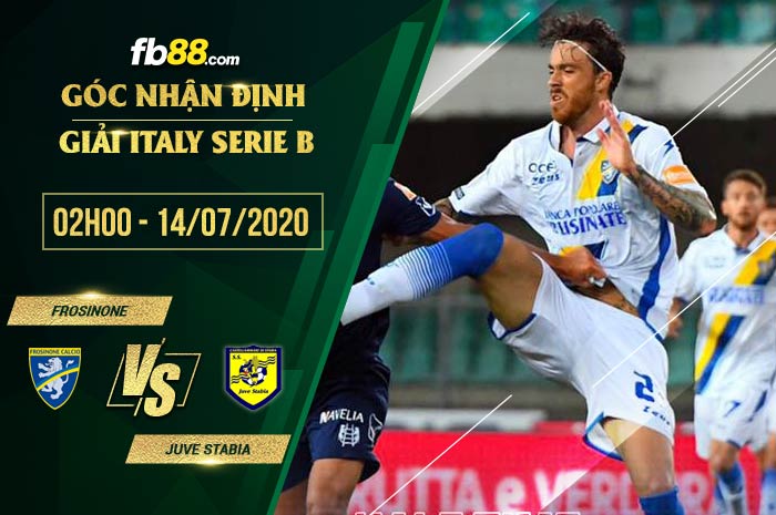 fb88-soi kèo Frosinone vs Juve Stabia