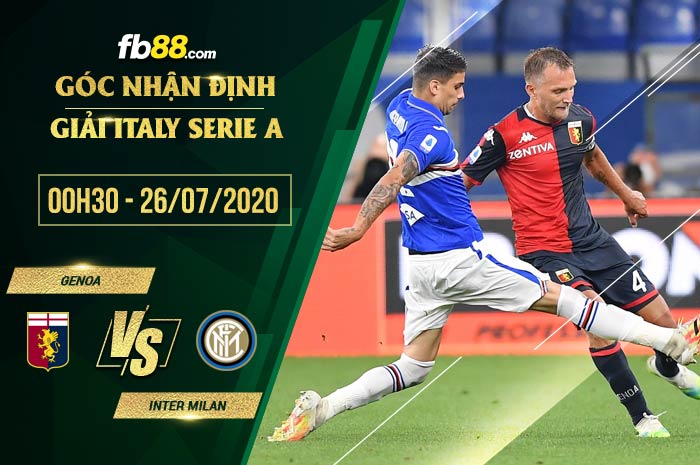 fb88-soi-keo-Genoa-vs-Inter-Milan