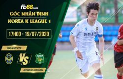 fb88-soi kèo Incheon United vs Jeonbuk Hyundai Motors