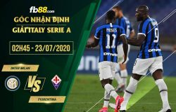 fb88-soi kèo Inter Milan vs Fiorentina