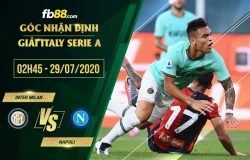 fb88-soi kèo Inter Milan vs Napoli