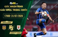fb88-soi kèo Jiangsu Suning vs Shandong Luneng