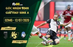 fb88-soi kèo Juventus vs Atalanta