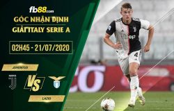 fb88-soi kèo Juventus vs Lazio