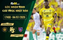 fb88-soi kèo Kashiwa Reysol vs FC Tokyo