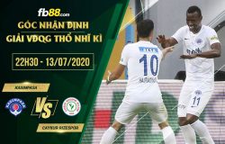 fb88-soi kèo Kasimpasa vs Caykur Rizespor
