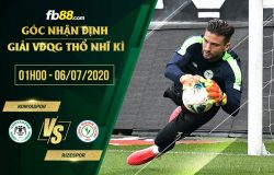 fb88-soi kèo Konyaspor vs Caykur Rizespor
