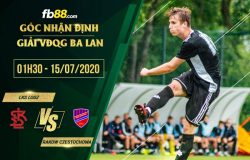 fb88-soi kèo LKS Lodz vs Rakow Czestochowa
