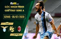 fb88-soi kèo Lazio vs AC Milan