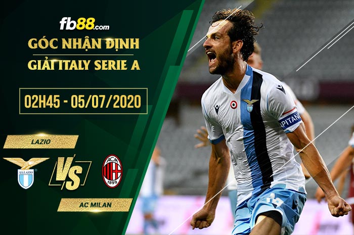 fb88-soi kèo Lazio vs AC Milan