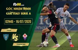 fb88-soi kèo Lecce vs Fiorentina