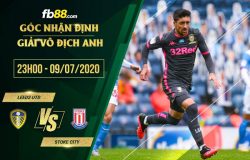fb88-soi kèo Leeds United vs Stoke City