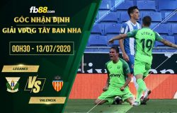 fb88-soi kèo Leganes vs Valencia