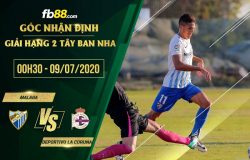 fb88-soi kèo Malaga vs Deportivo La Coruna