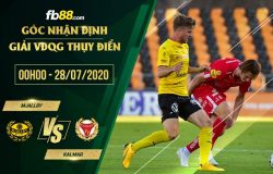 fb88-soi kèo Mjallby AIF vs Kalmar