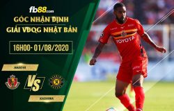 fb88-soi kèo Nagoya vs Kashiwa