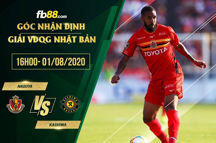fb88-soi kèo Nagoya vs Kashiwa