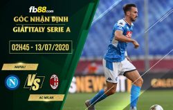 fb88-soi kèo Napoli vs AC Milan
