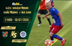 fb88-soi kèo Odra Opole vs Wigry Suwalki