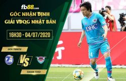 fb88-soi kèo Oita Trinita vs Sagan Tosu