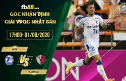 fb88-soi kèo Oita vs Kashima