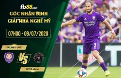 fb88-soi kèo Orlando City vs Club Internacional de Futbol Miami